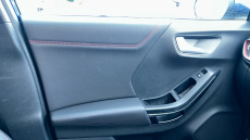 Ford Puma 1.0 EcoBoost Hybrid mHEV ST-Line X 5dr Petrol Hatchback